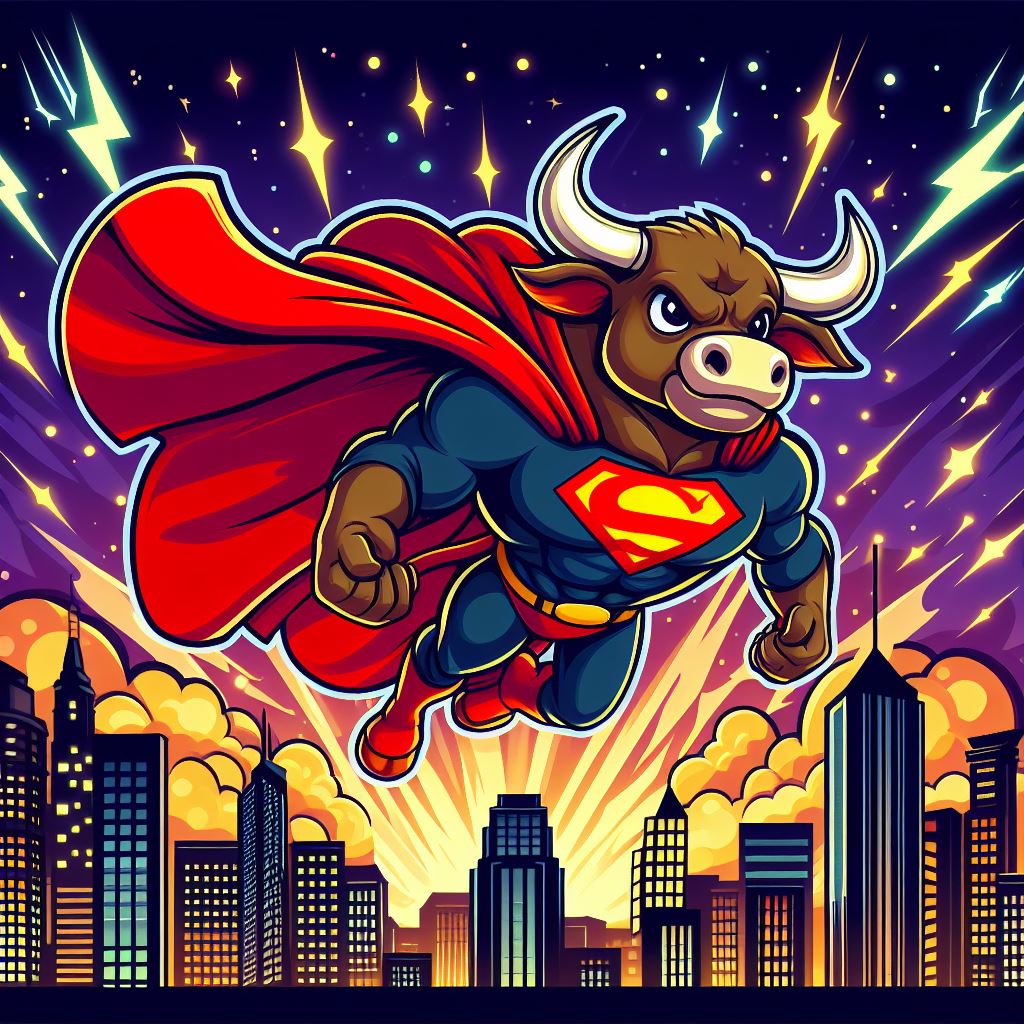 DEWAVEGAS | Perbedaan Super 10 dan Super Bull